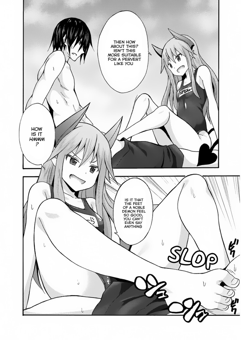 Himekishi Ga Classmate 15 15