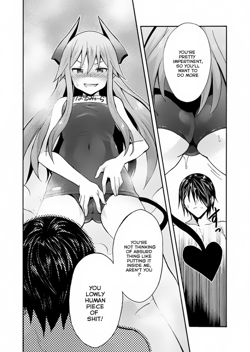 Himekishi Ga Classmate 15 18