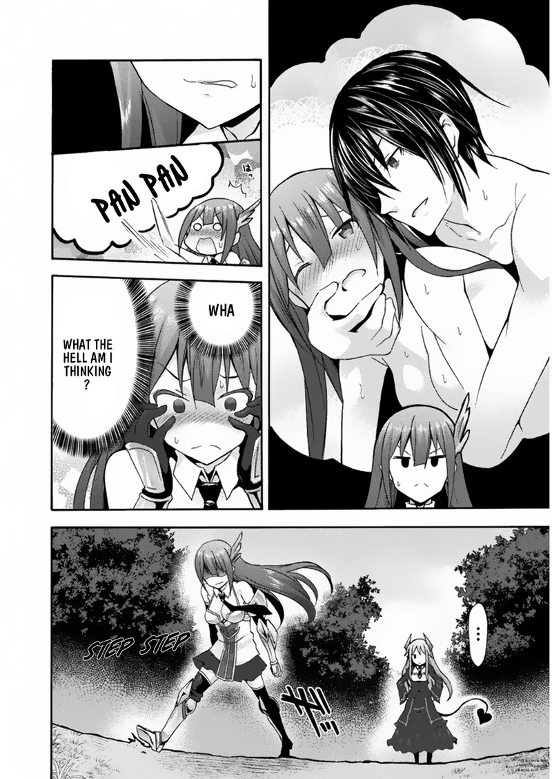 Himekishi Ga Classmate 15 2