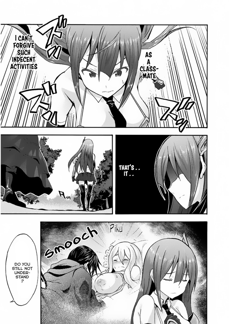 Himekishi Ga Classmate 15 3