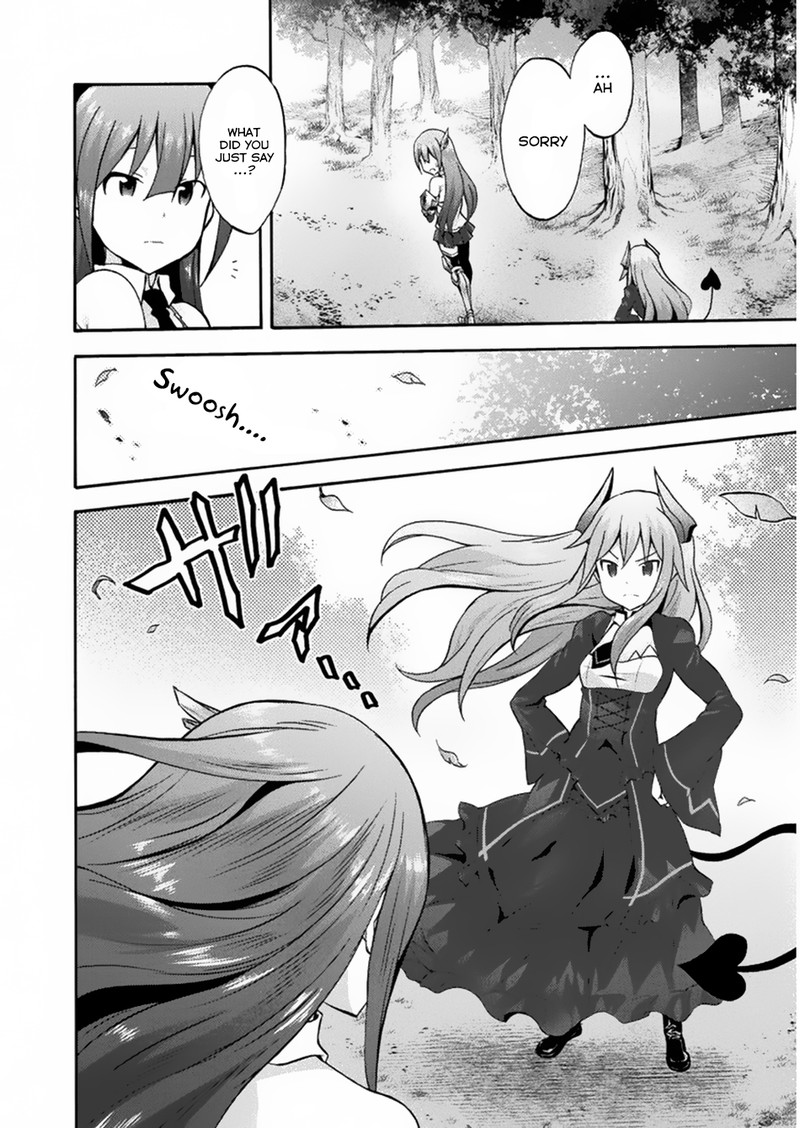 Himekishi Ga Classmate 15 4