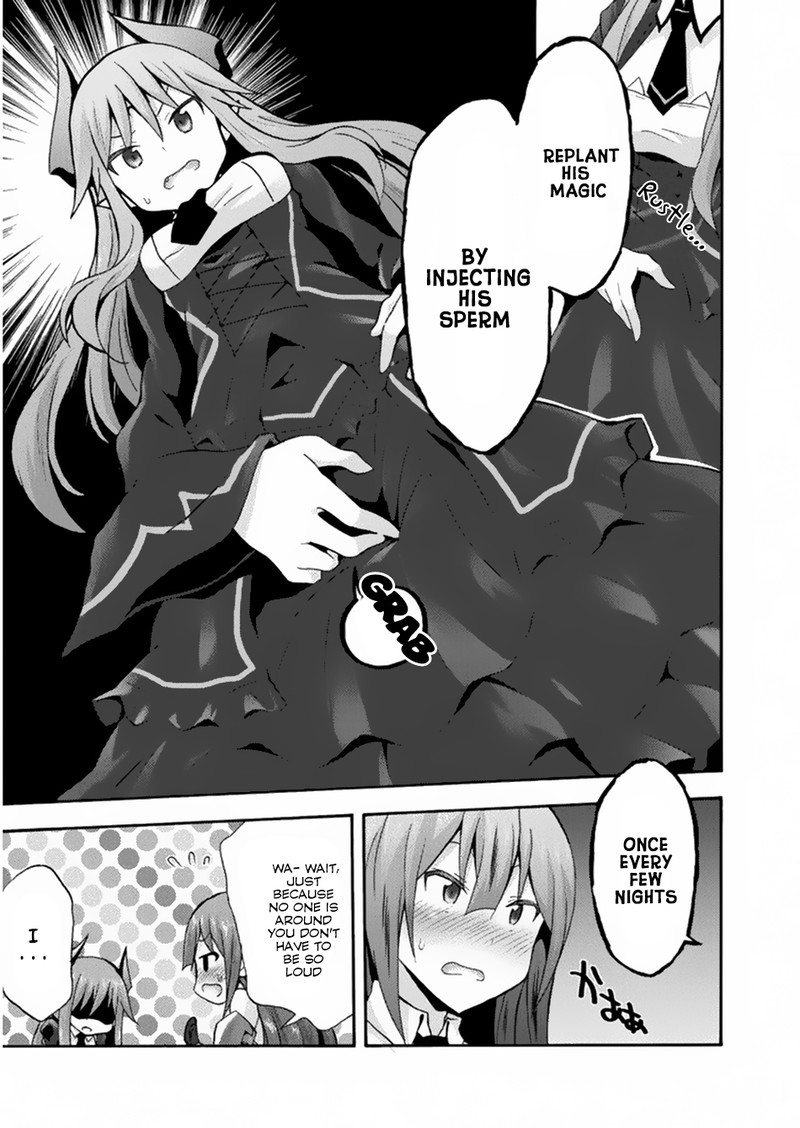 Himekishi Ga Classmate 15 7