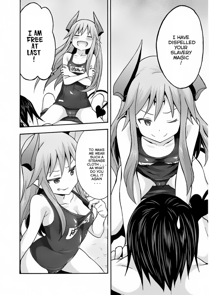 Himekishi Ga Classmate 15 9