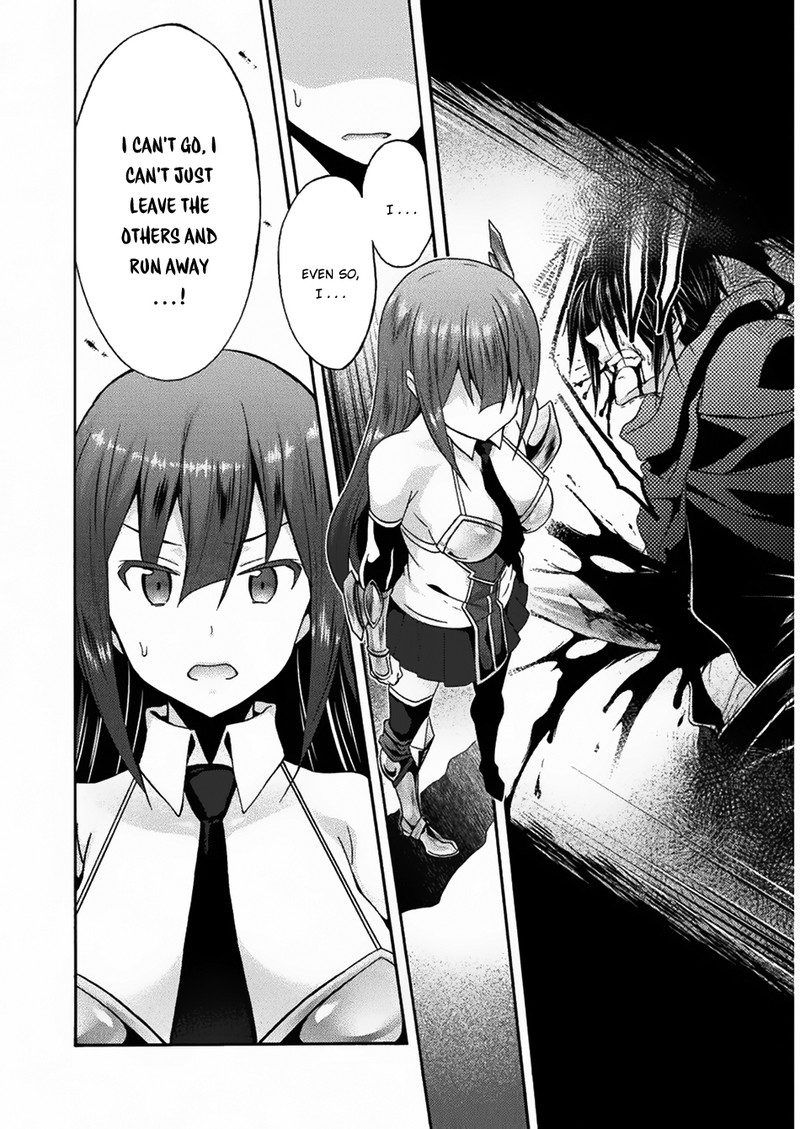 Himekishi Ga Classmate 16 12