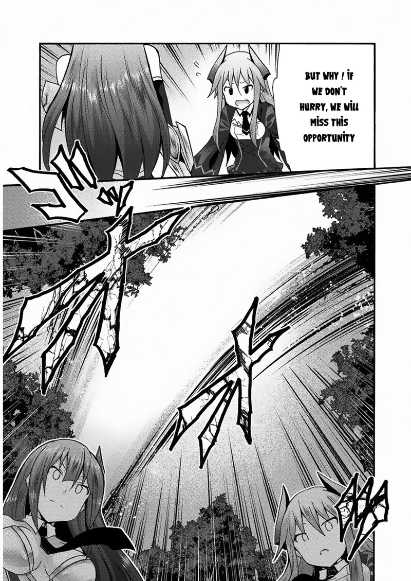 Himekishi Ga Classmate 16 13