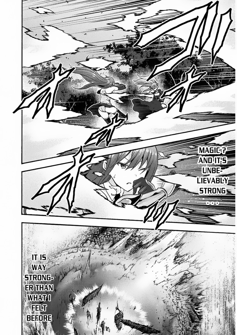 Himekishi Ga Classmate 16 14