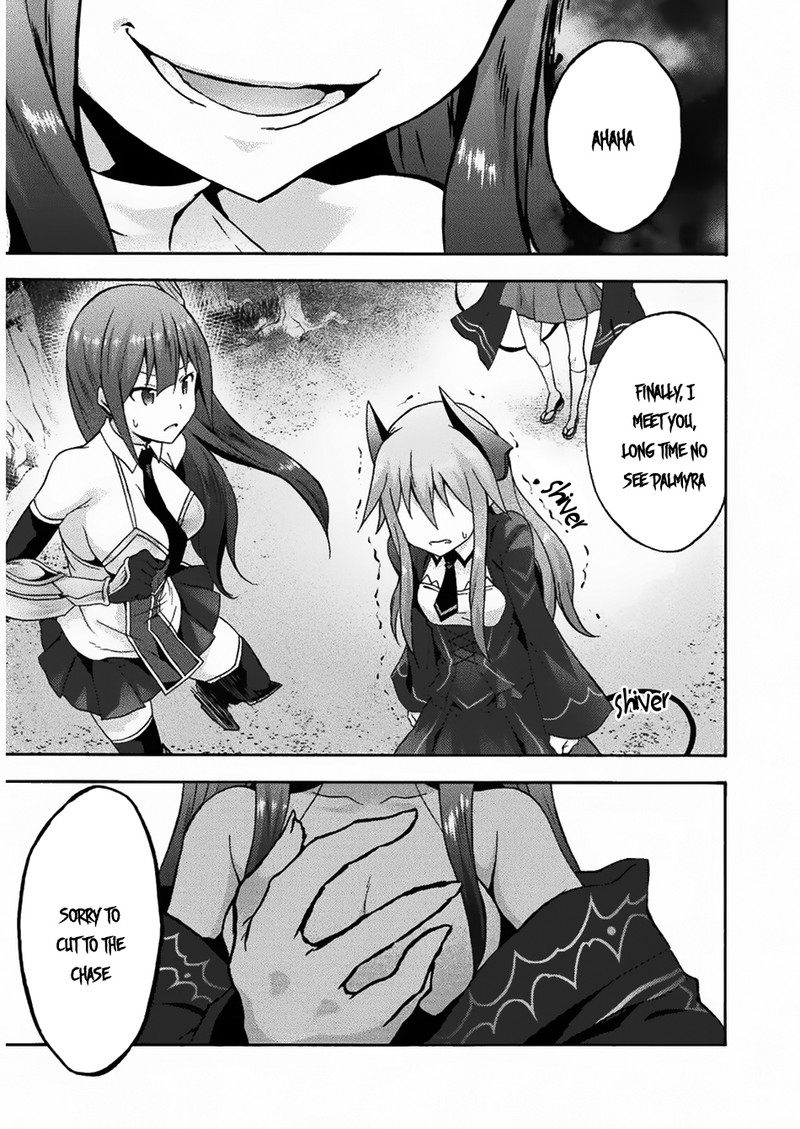 Himekishi Ga Classmate 16 17