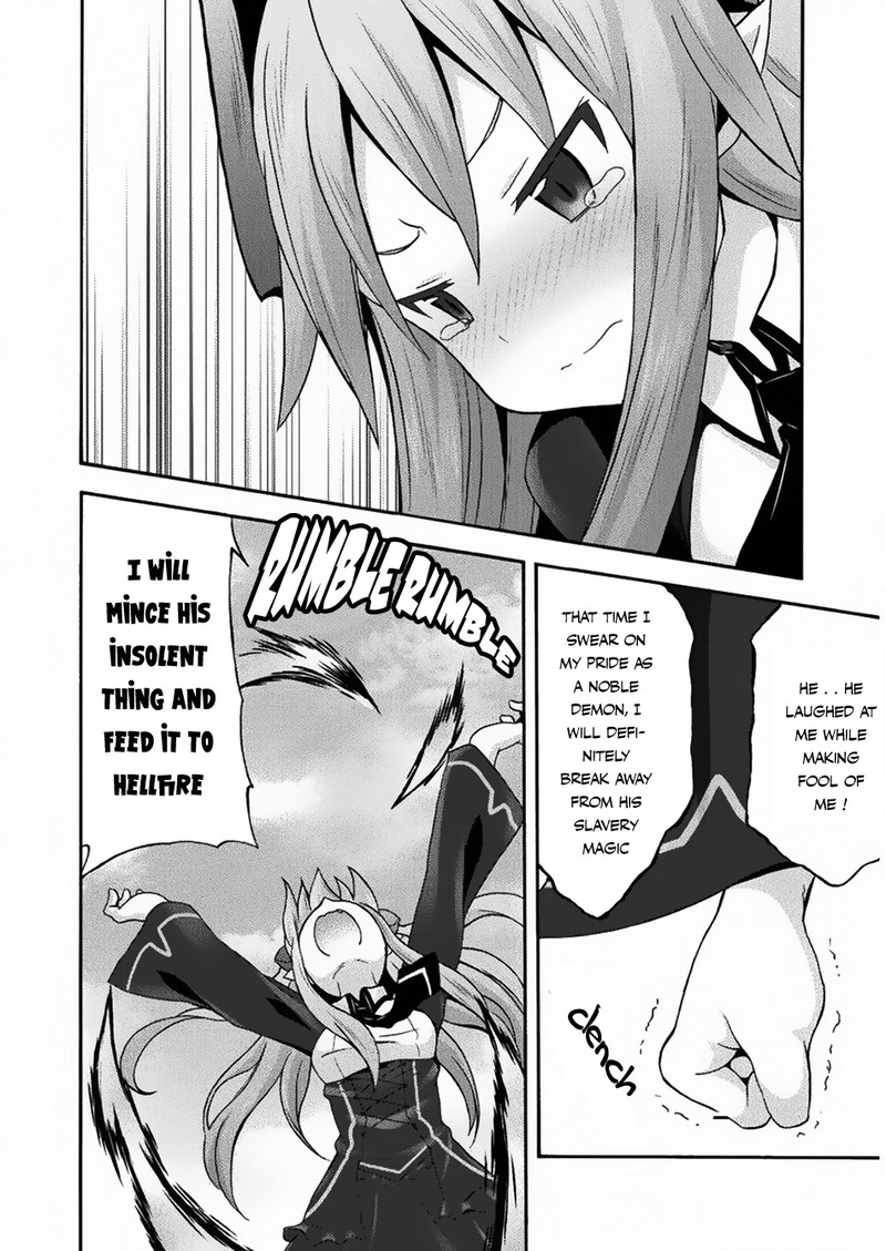 Himekishi Ga Classmate 16 8