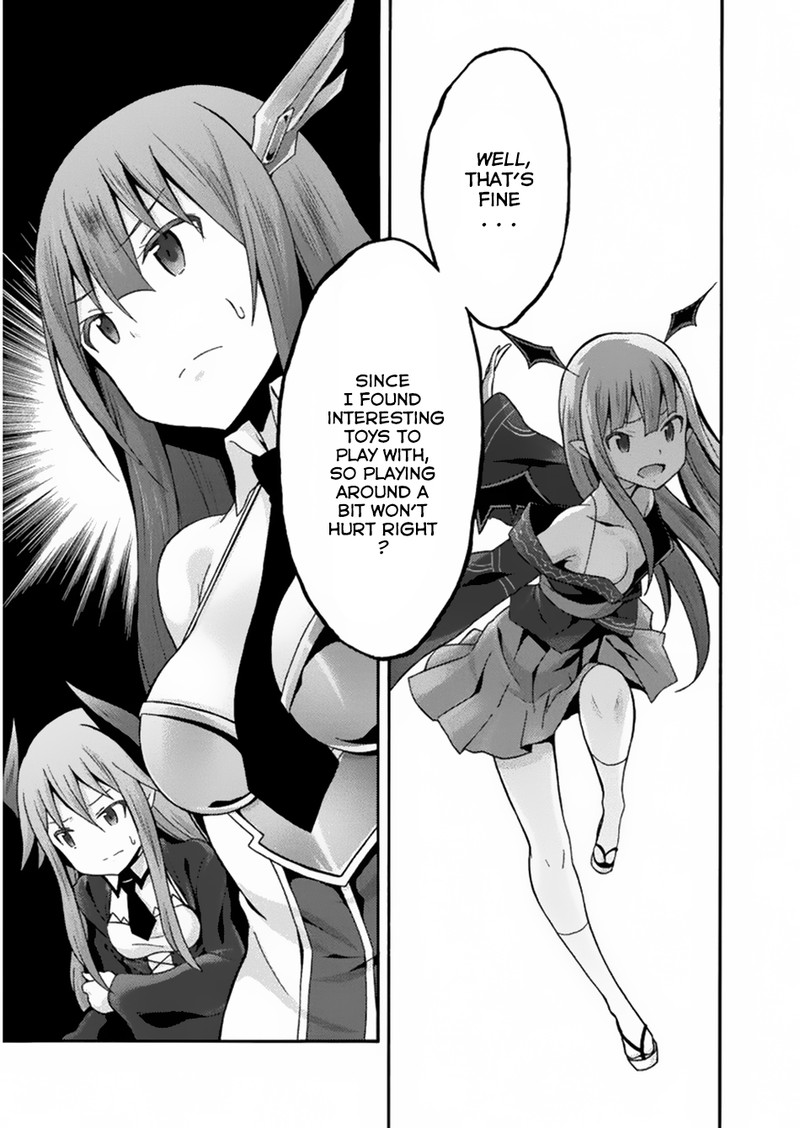 Himekishi Ga Classmate 17 13