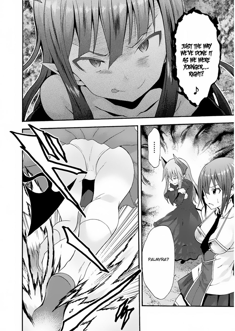 Himekishi Ga Classmate 18 1