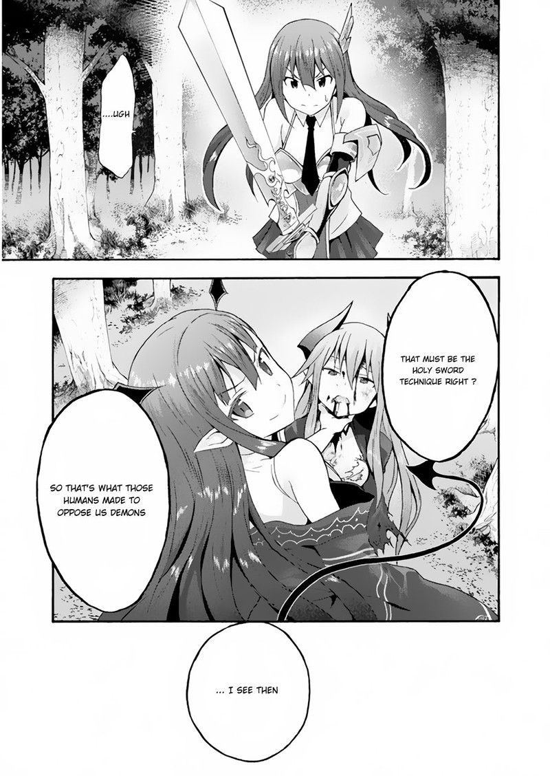 Himekishi Ga Classmate 18 16