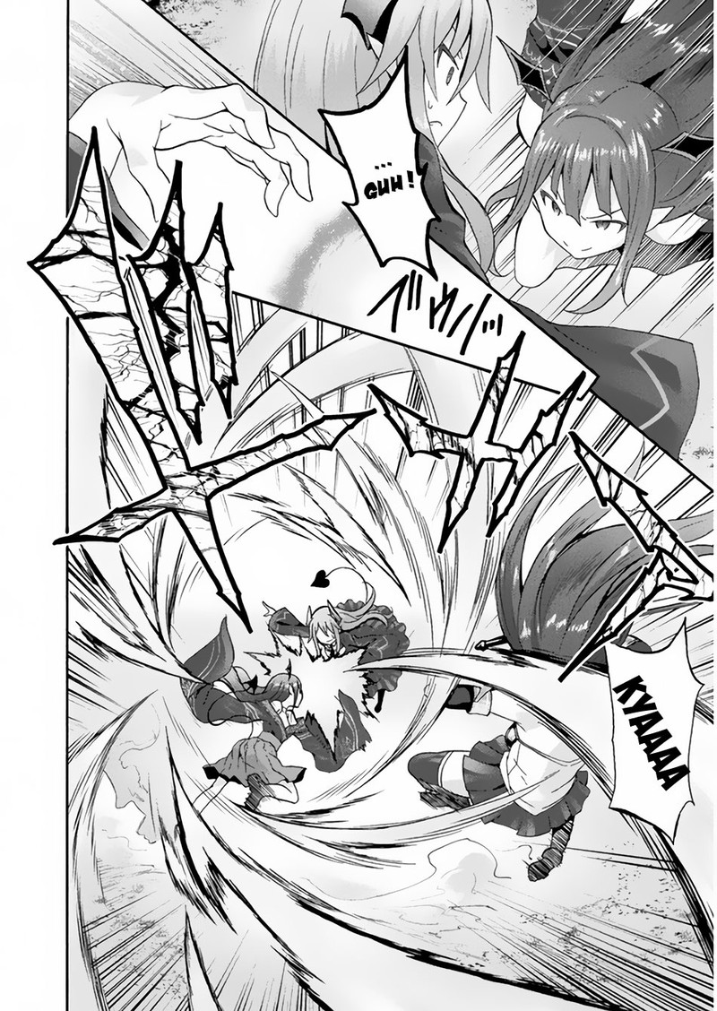 Himekishi Ga Classmate 18 3