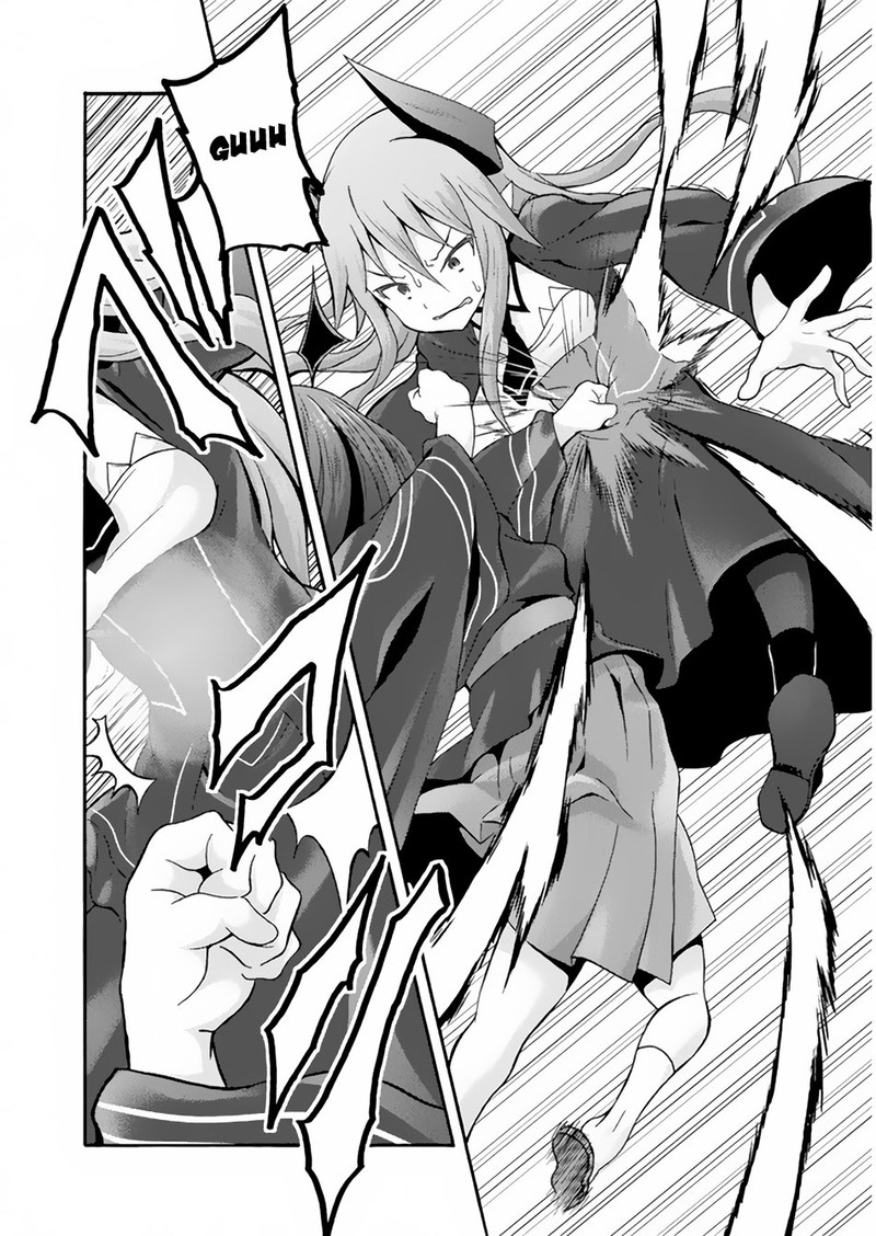 Himekishi Ga Classmate 18 5