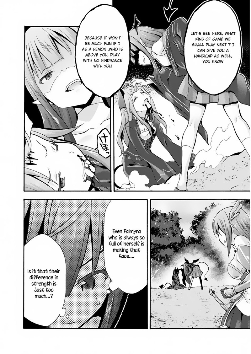 Himekishi Ga Classmate 18 9
