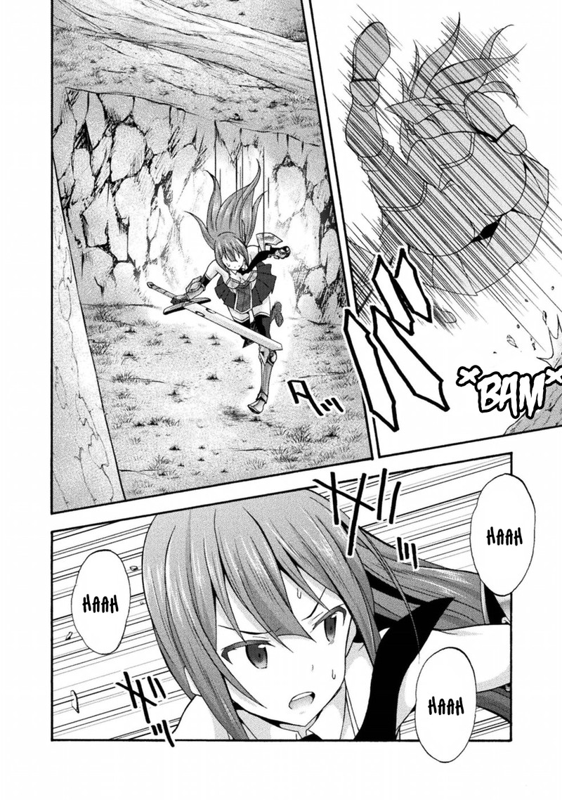 Himekishi Ga Classmate 19 2