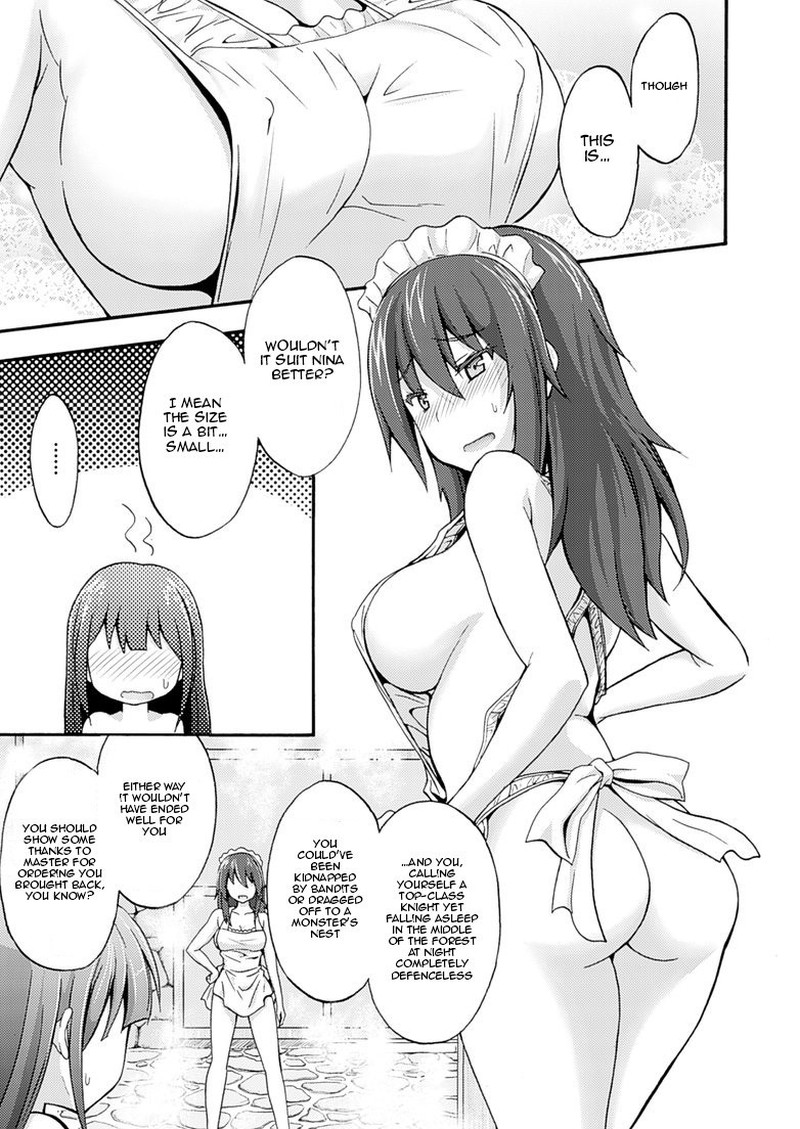 Himekishi Ga Classmate 2 11