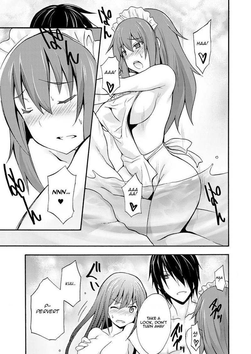 Himekishi Ga Classmate 2 13