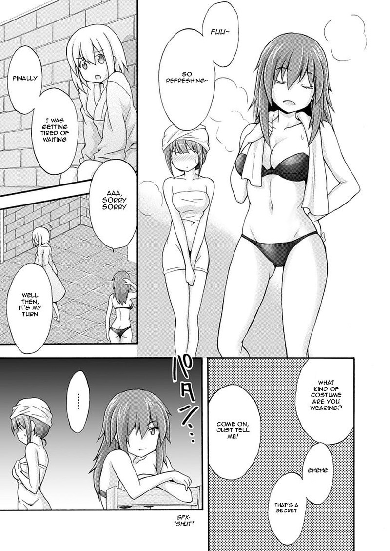 Himekishi Ga Classmate 2 17