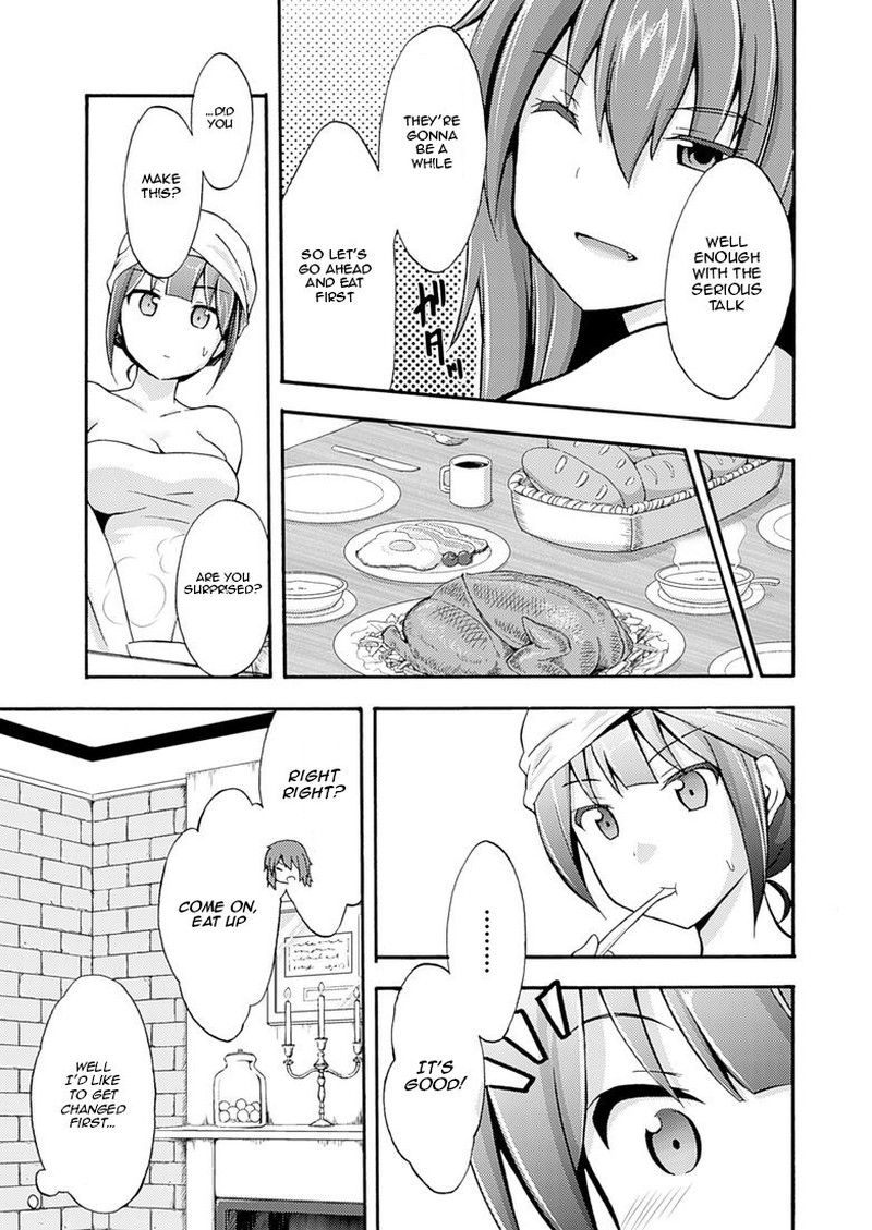 Himekishi Ga Classmate 2 19
