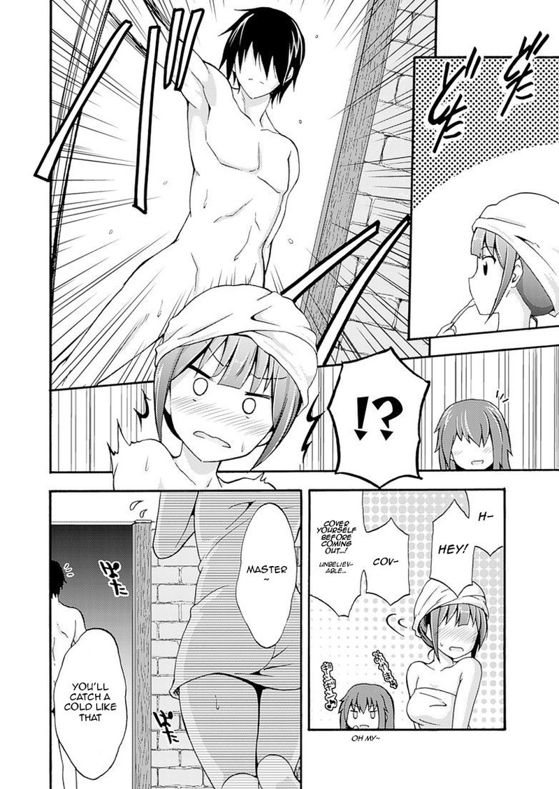 Himekishi Ga Classmate 2 20