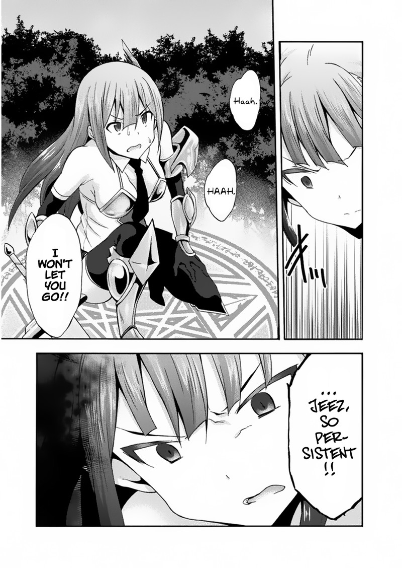 Himekishi Ga Classmate 20 13