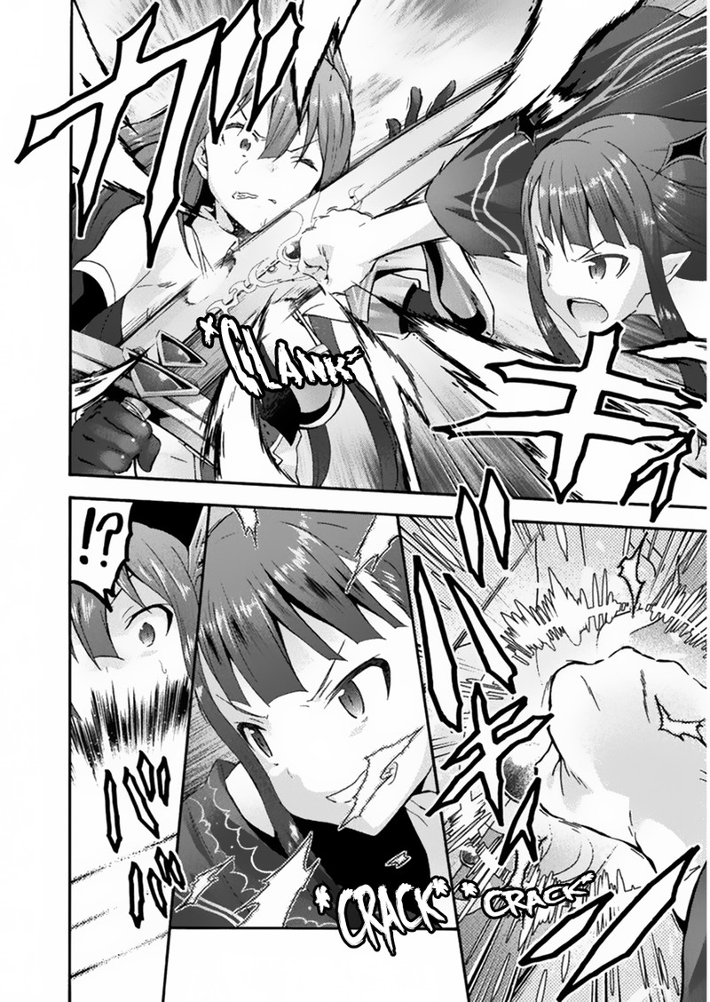 Himekishi Ga Classmate 20 16