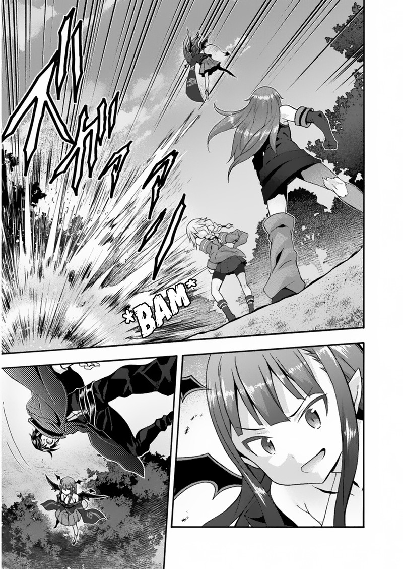 Himekishi Ga Classmate 20 19