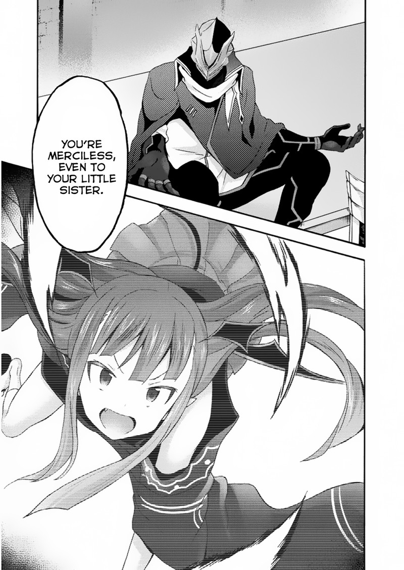 Himekishi Ga Classmate 20 5