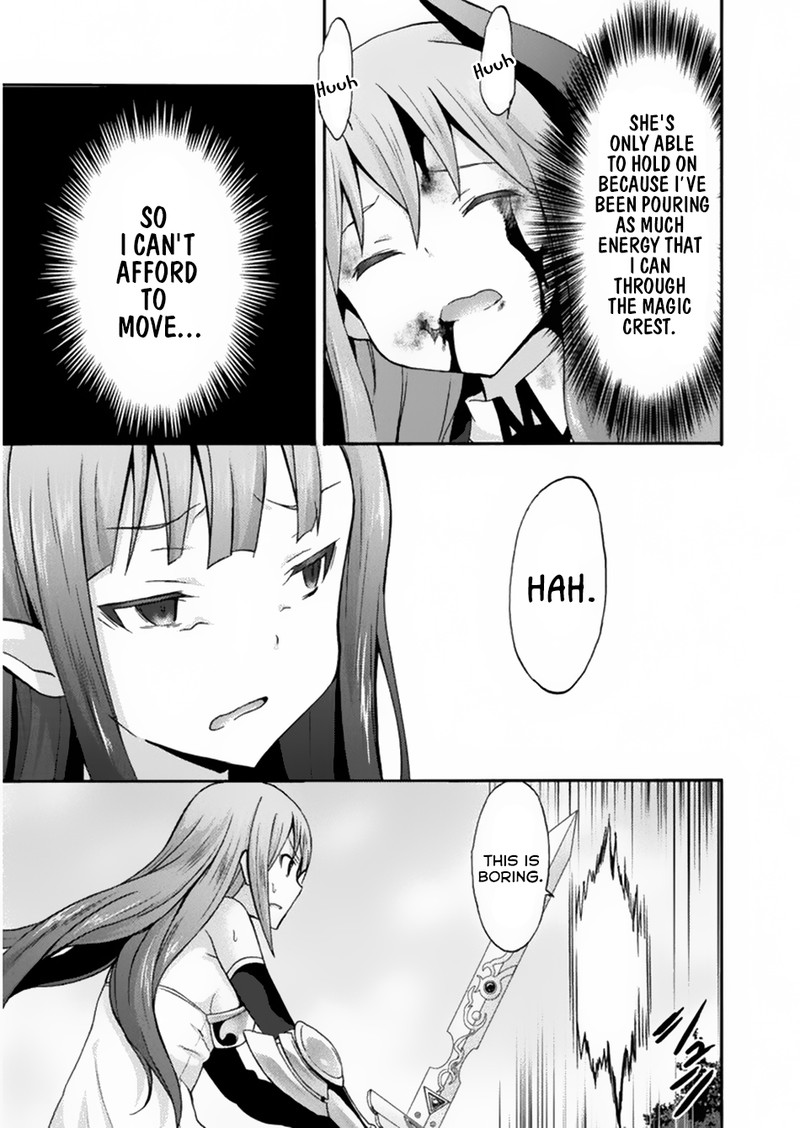 Himekishi Ga Classmate 20 9