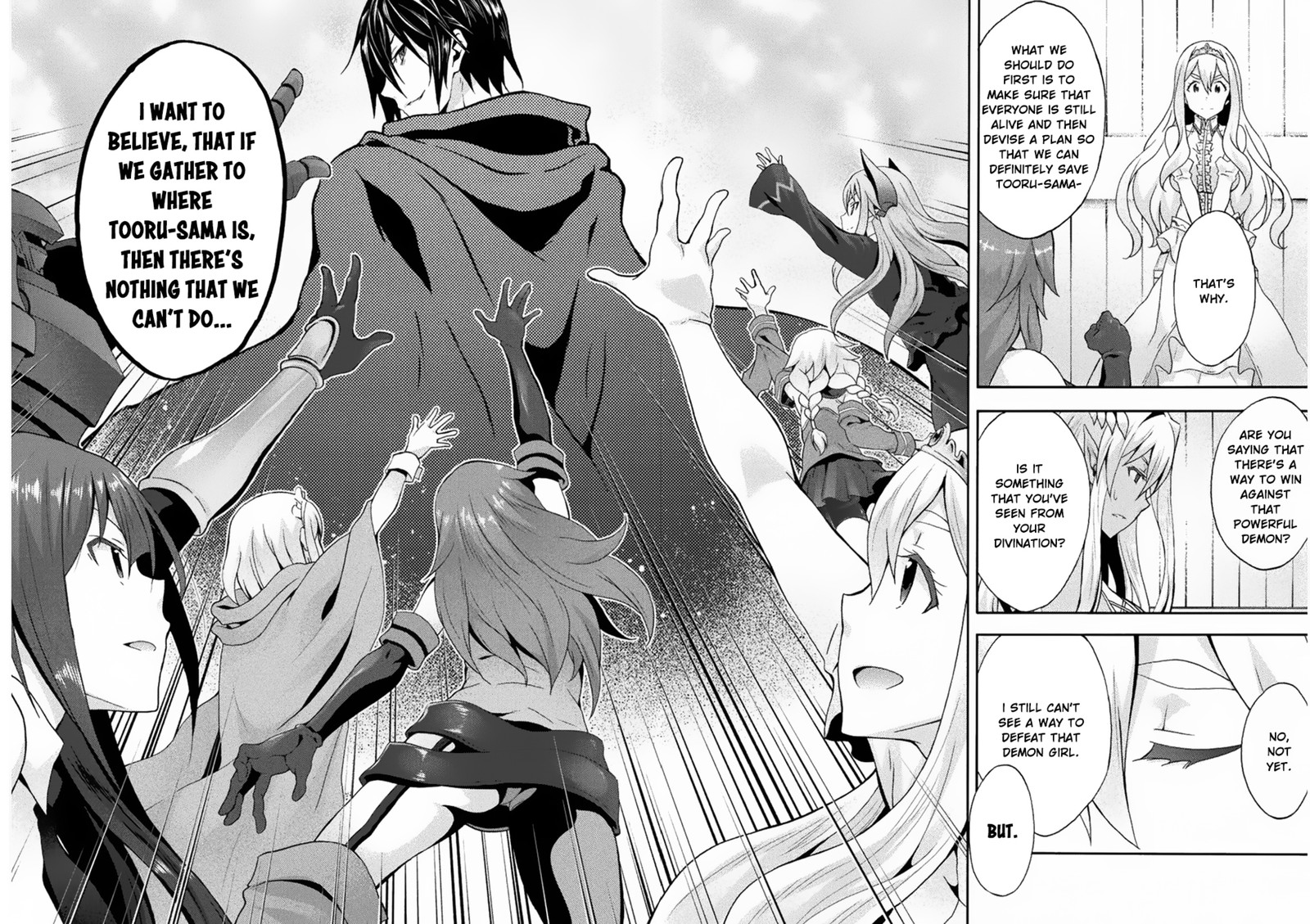 Himekishi Ga Classmate 22 12