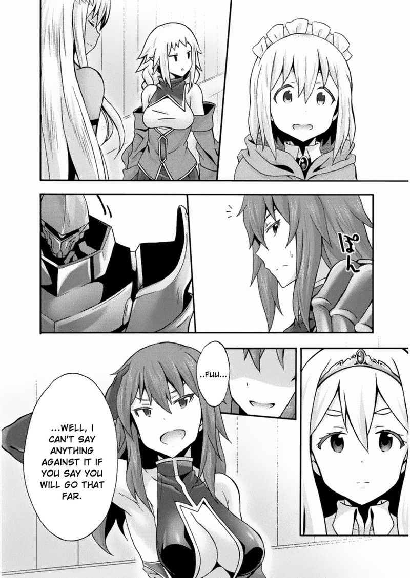 Himekishi Ga Classmate 22 13