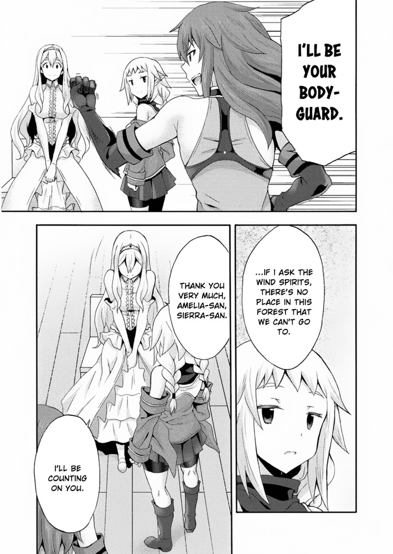 Himekishi Ga Classmate 22 14