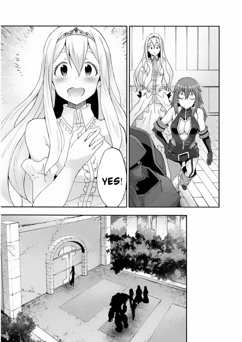 Himekishi Ga Classmate 22 16