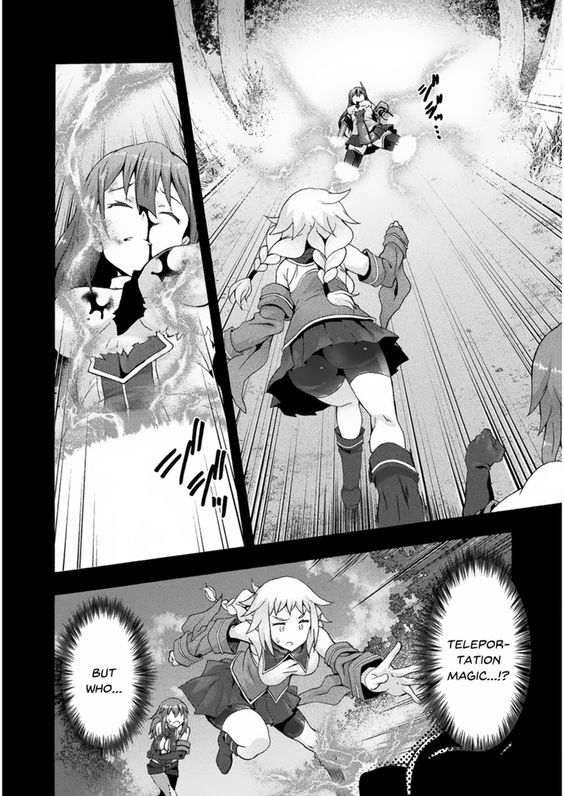 Himekishi Ga Classmate 22 4