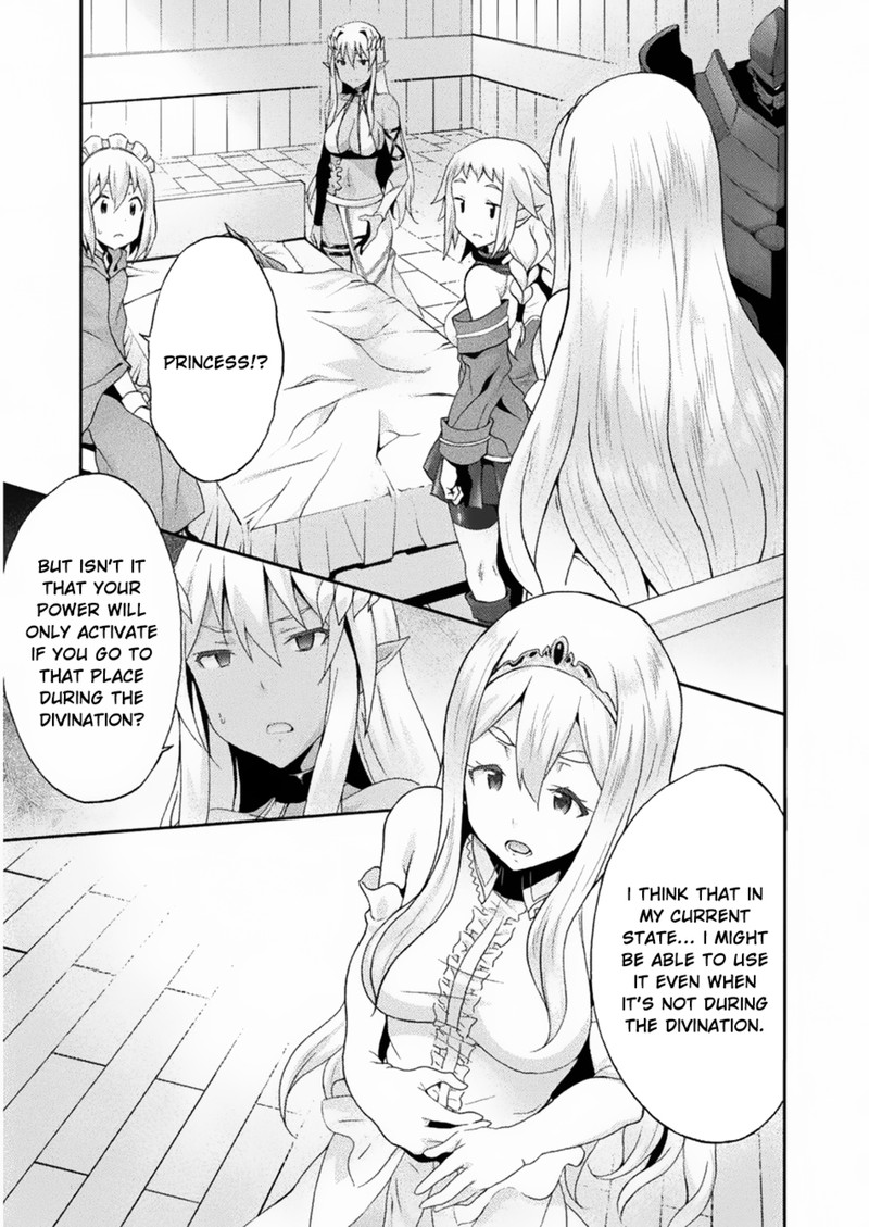 Himekishi Ga Classmate 22 9