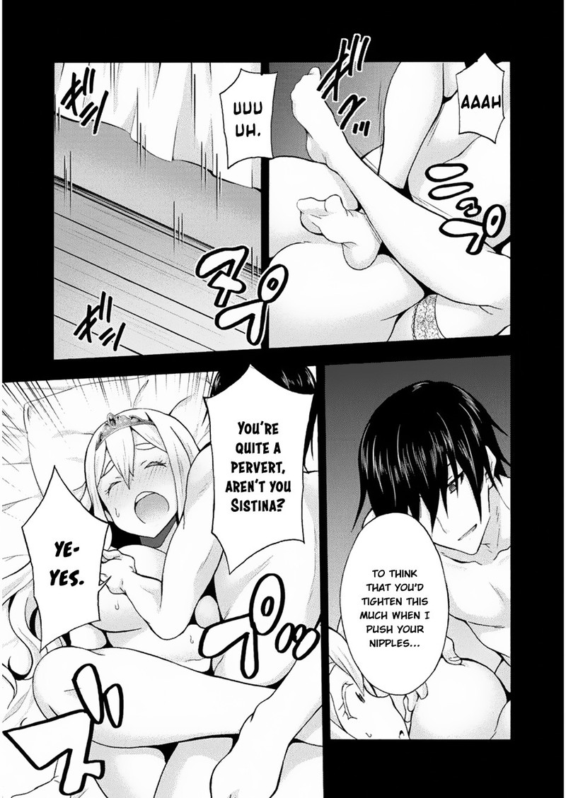 Himekishi Ga Classmate 23 19