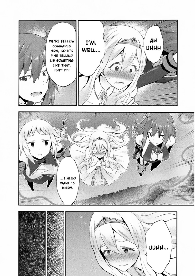 Himekishi Ga Classmate 23 2