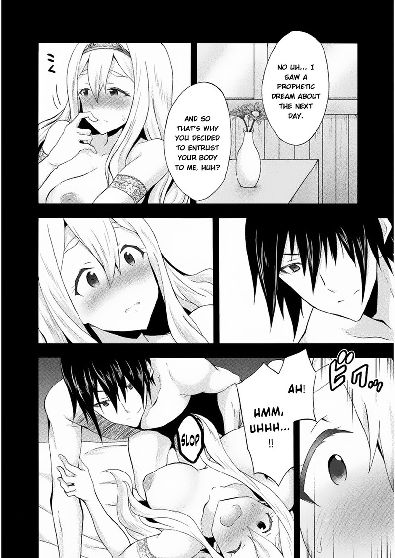 Himekishi Ga Classmate 23 8
