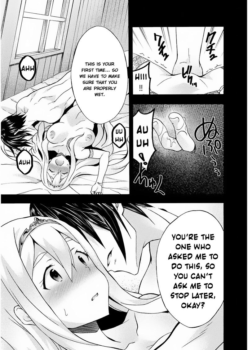 Himekishi Ga Classmate 23 9