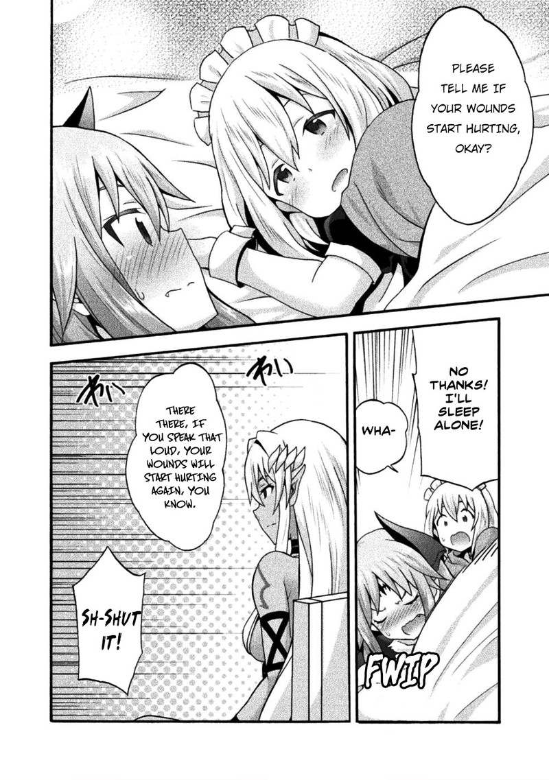Himekishi Ga Classmate 24 14
