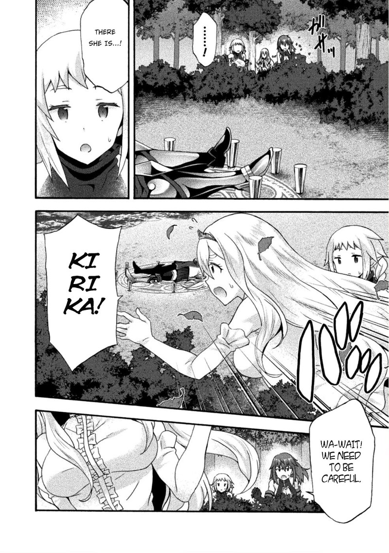 Himekishi Ga Classmate 24 2