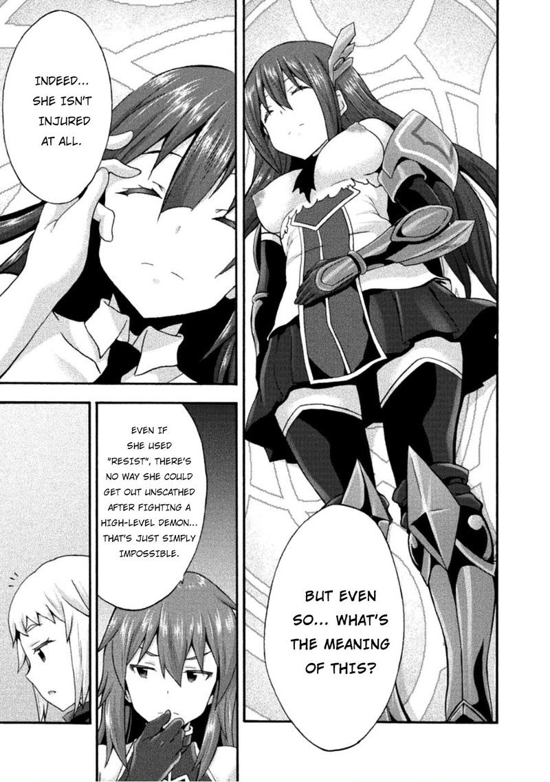 Himekishi Ga Classmate 24 5