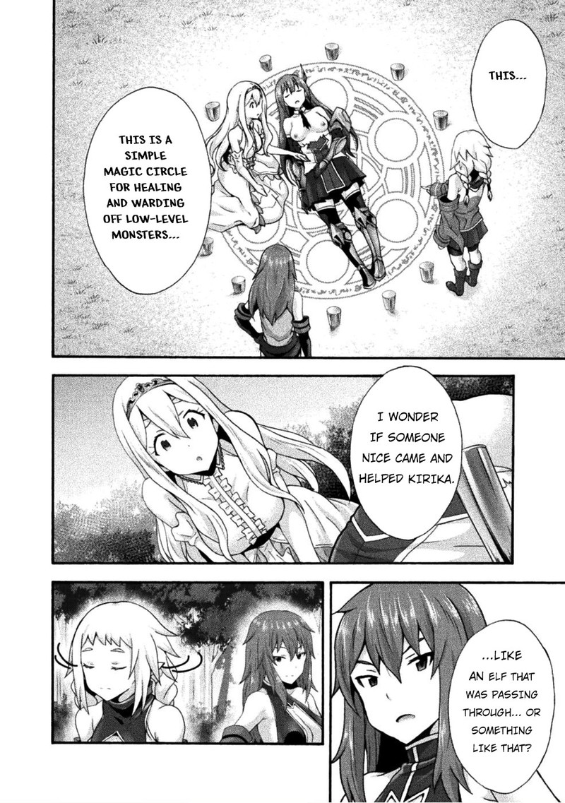 Himekishi Ga Classmate 24 6
