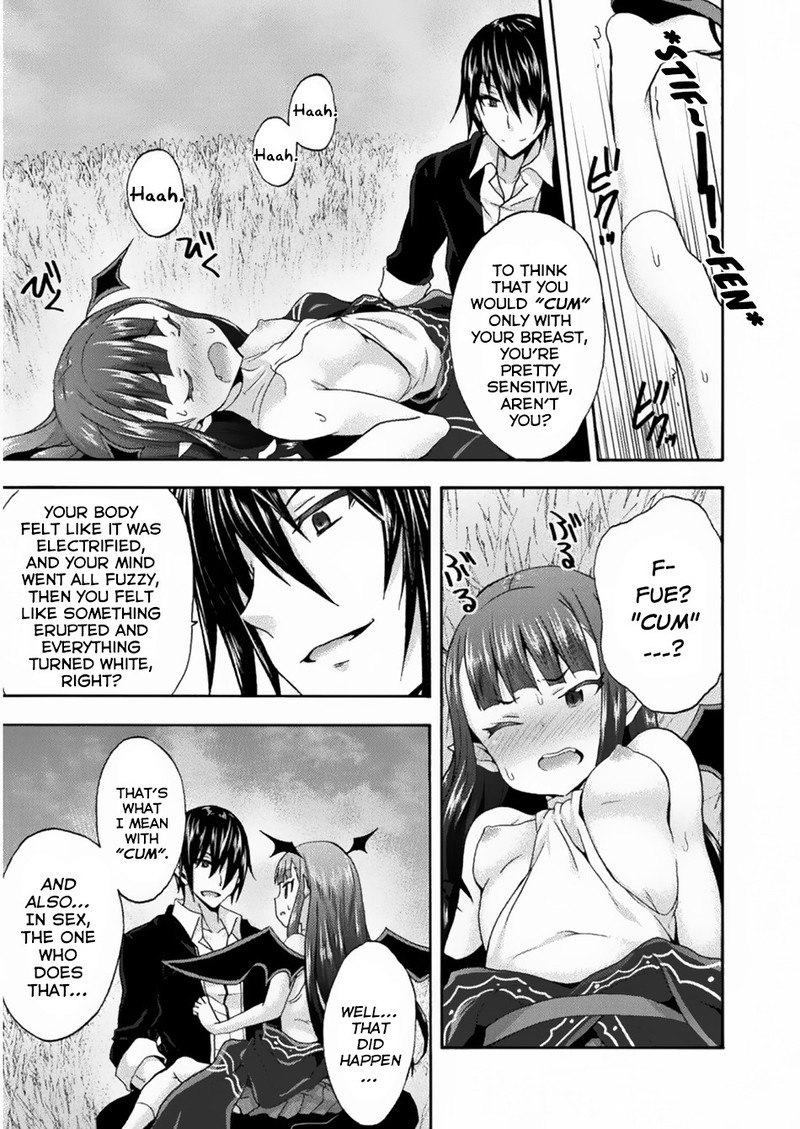 Himekishi Ga Classmate 26 19