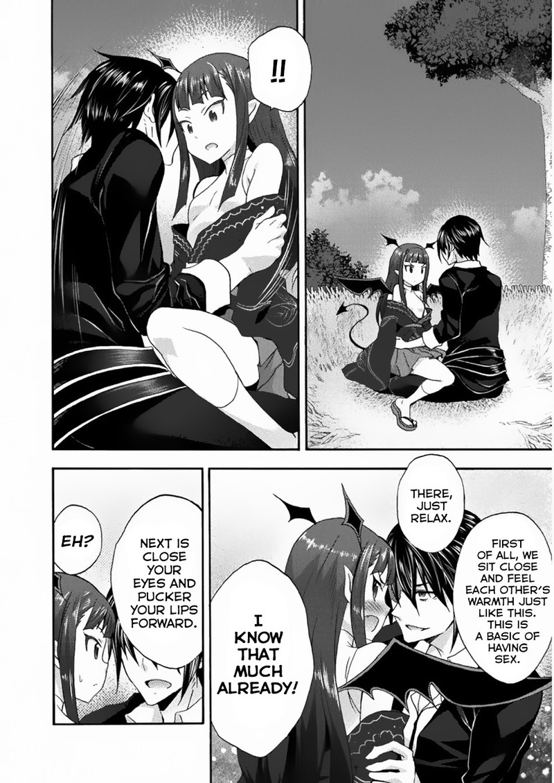 Himekishi Ga Classmate 26 2