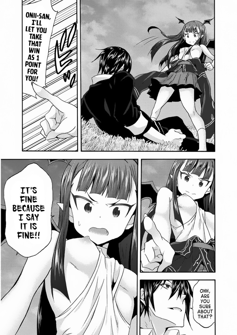 Himekishi Ga Classmate 26 23