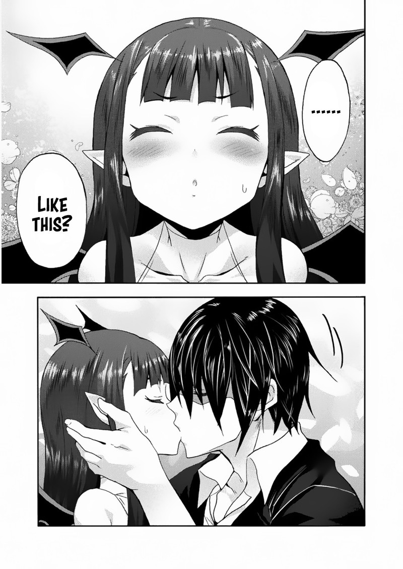 Himekishi Ga Classmate 26 3