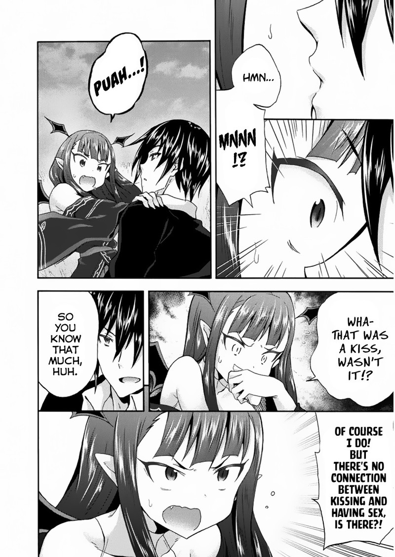Himekishi Ga Classmate 26 4