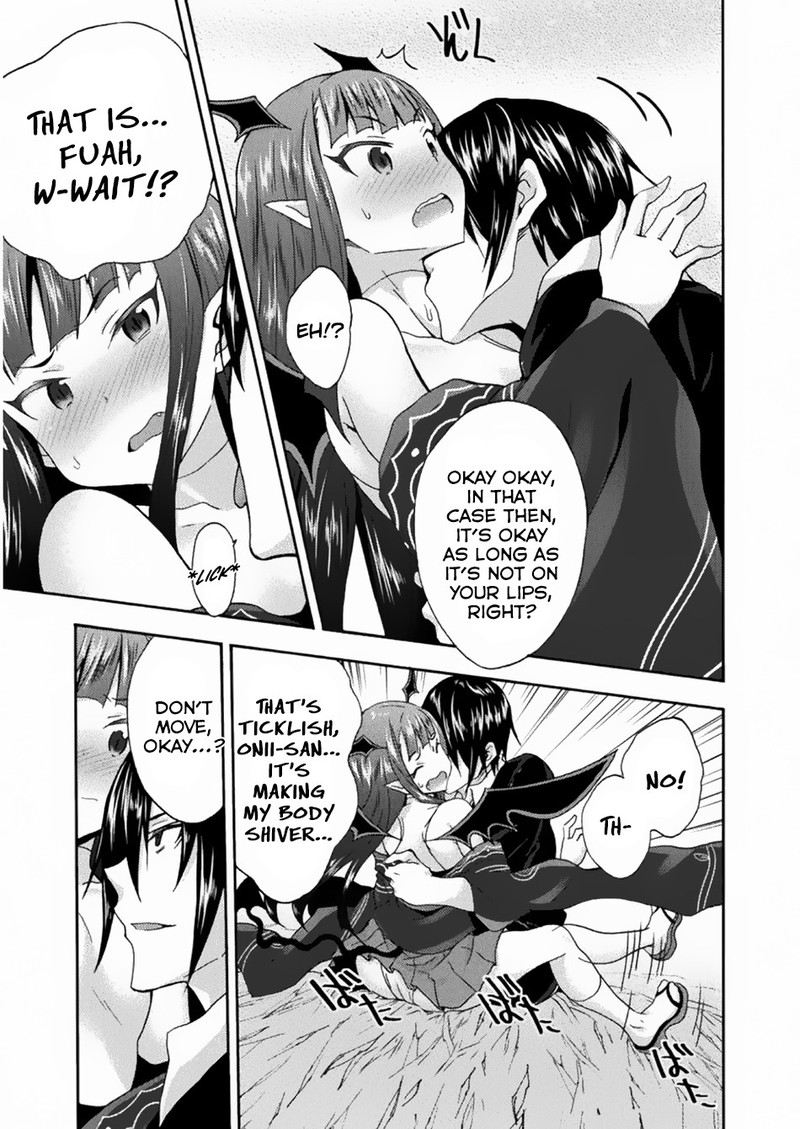 Himekishi Ga Classmate 26 5