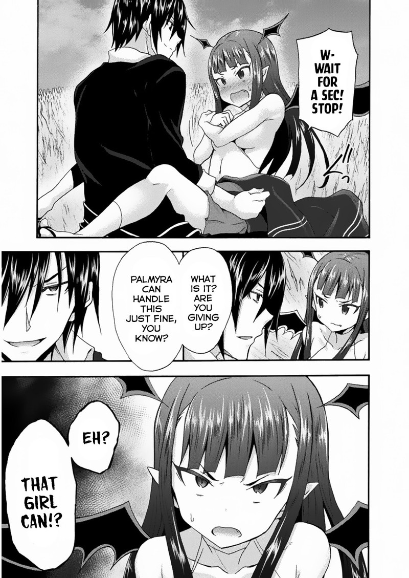 Himekishi Ga Classmate 26 9